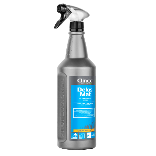 Obrazek CLINEX DELOS MAT/MEBLE 1l (77-140) (6)